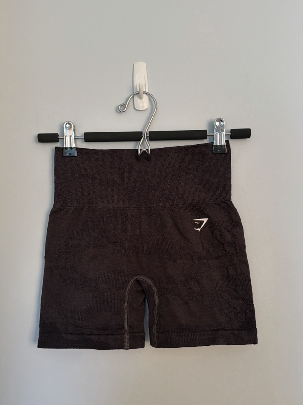 Gymshark Adapt Camo Seamless Bike Shorts